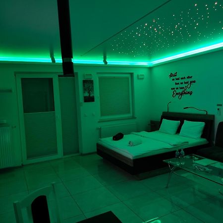 Good Day Apartments- Private Parking New Town Szczecin Bilik gambar