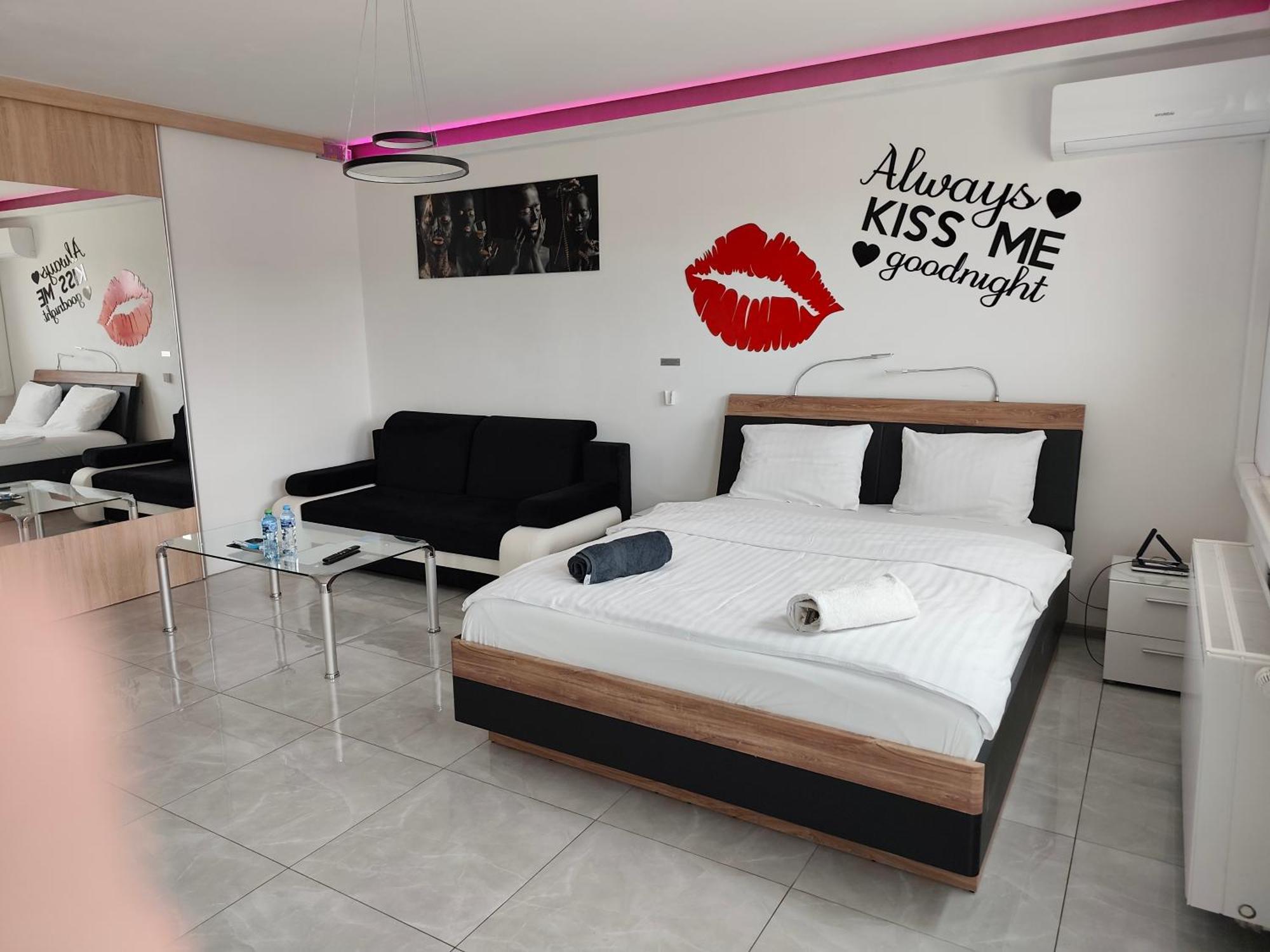 Good Day Apartments- Private Parking New Town Szczecin Luaran gambar