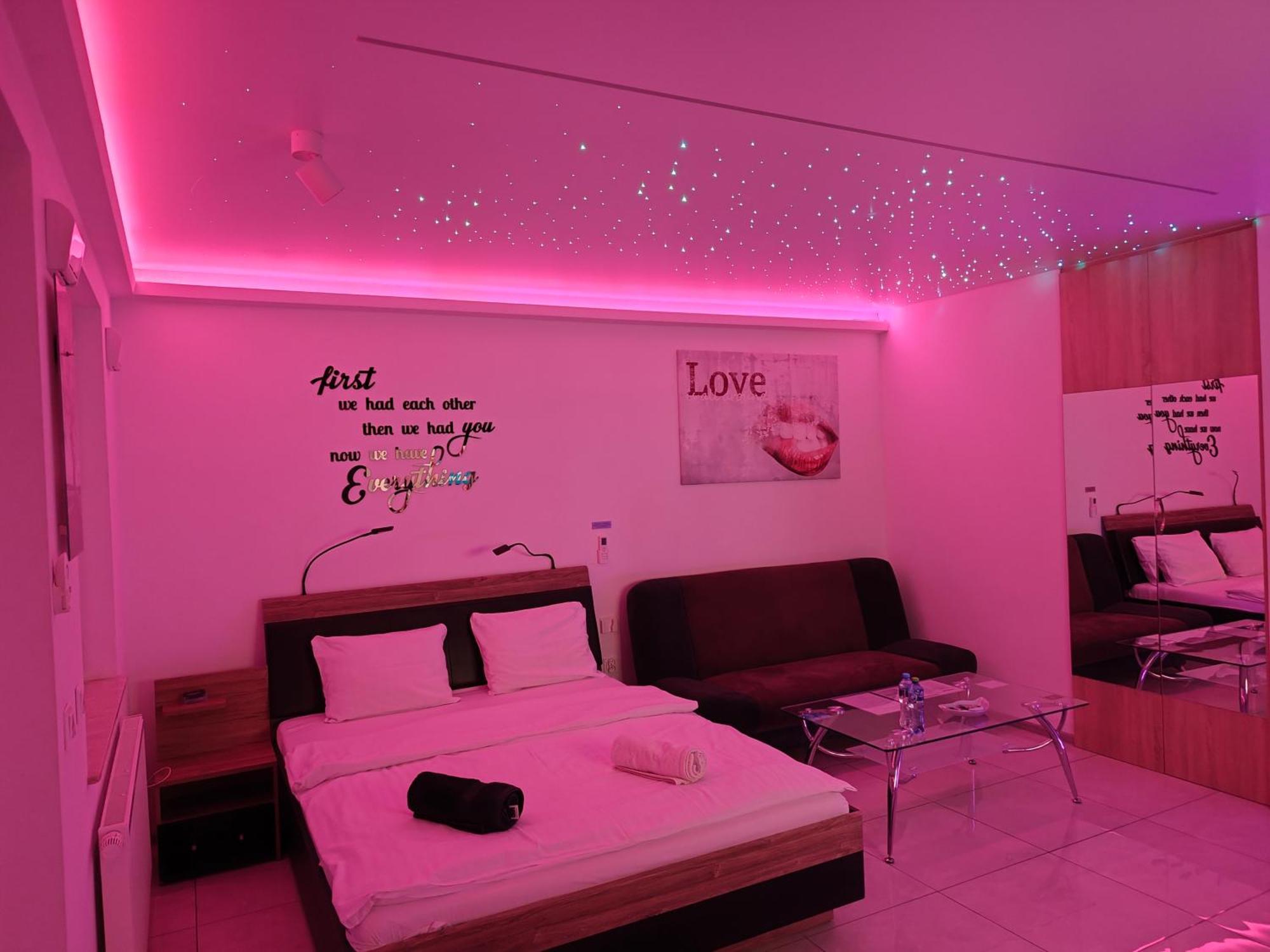 Good Day Apartments- Private Parking New Town Szczecin Bilik gambar