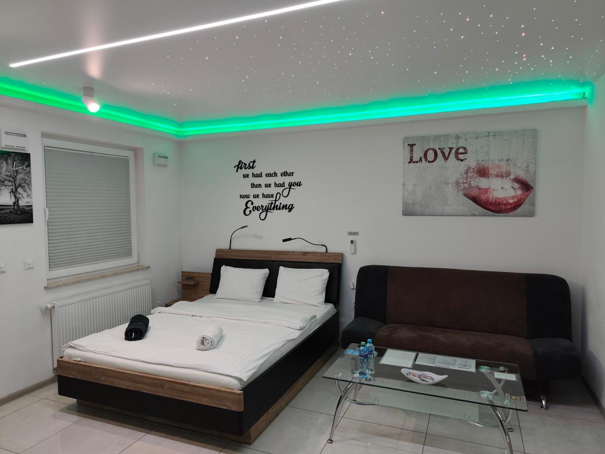 Good Day Apartments- Private Parking New Town Szczecin Luaran gambar