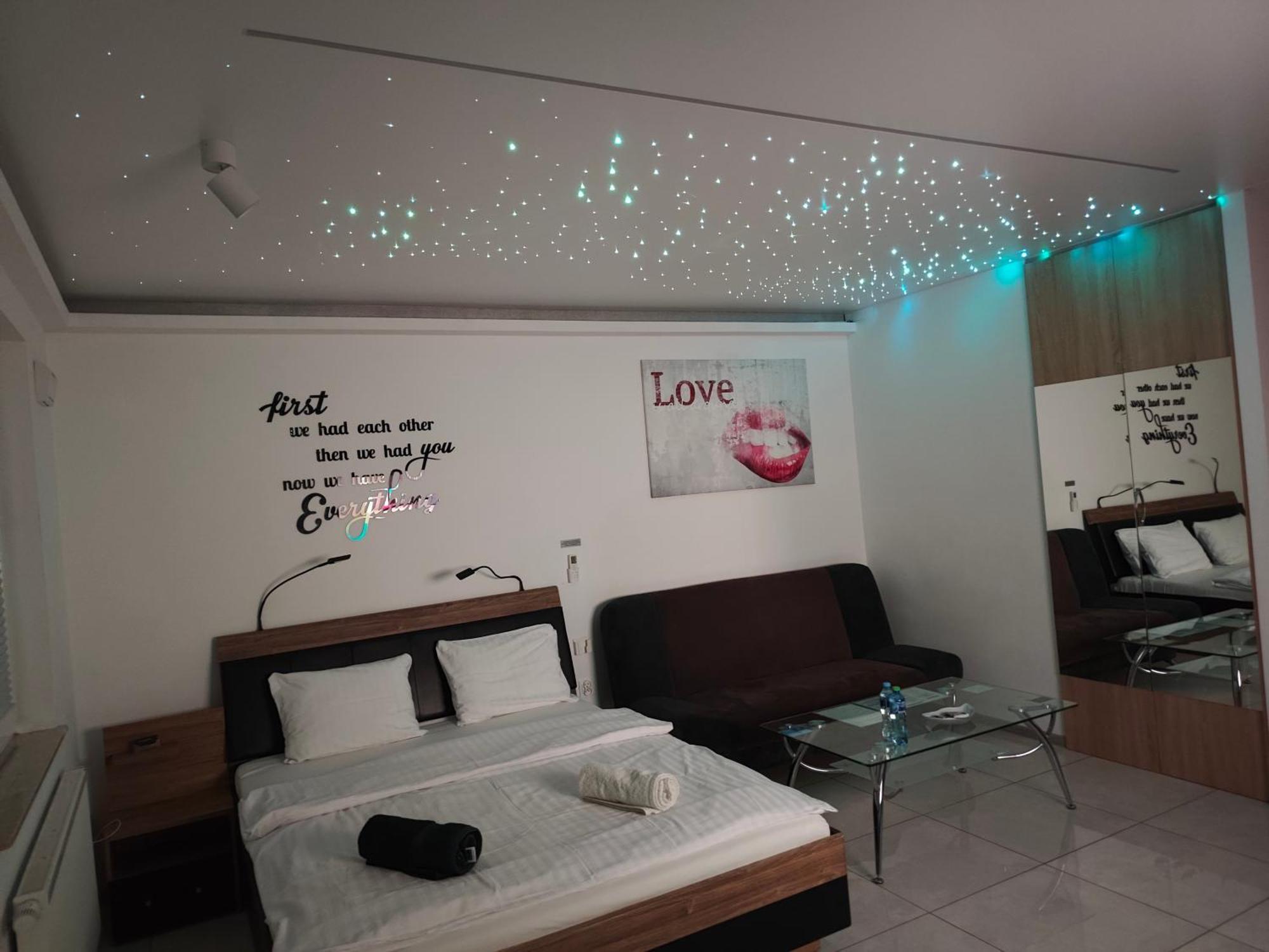 Good Day Apartments- Private Parking New Town Szczecin Bilik gambar